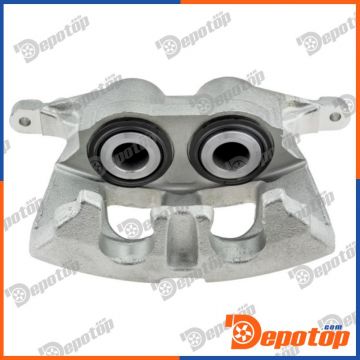 Étrier de frein avant gauche pour OPEL | HZP-PL-030, 82-2287